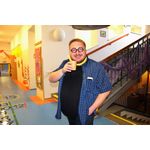 Má rodina a jiná zemětřesení – Komín (Foto: Kamila Šeligová)