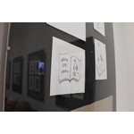 Výstava ilustrací Aleny Crhonkové (Foto: Roman Krymlák)