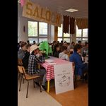 Čtenářská štafeta ZŠ a SŠ 2018 (Foto: Roman Krymlák)