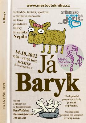 Já Baryk