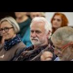 31. 10. 2023 – Galerie Jiřího Jílka (Foto: Milan Dvořáček)
