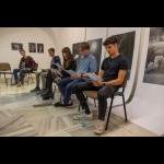 31. 10. 2023 – Galerie Jiřího Jílka (Foto: Milan Dvořáček)