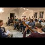 31. 10. 2023 – Galerie Jiřího Jílka (Foto: Milan Dvořáček)