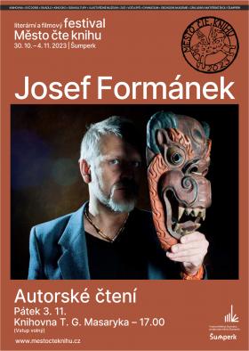 Josef Formánek