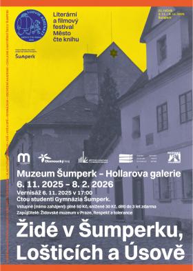 Židé v Šumperku, Lošticích a Úsově