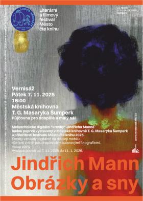 Jindřich Mann Obrázky a sny