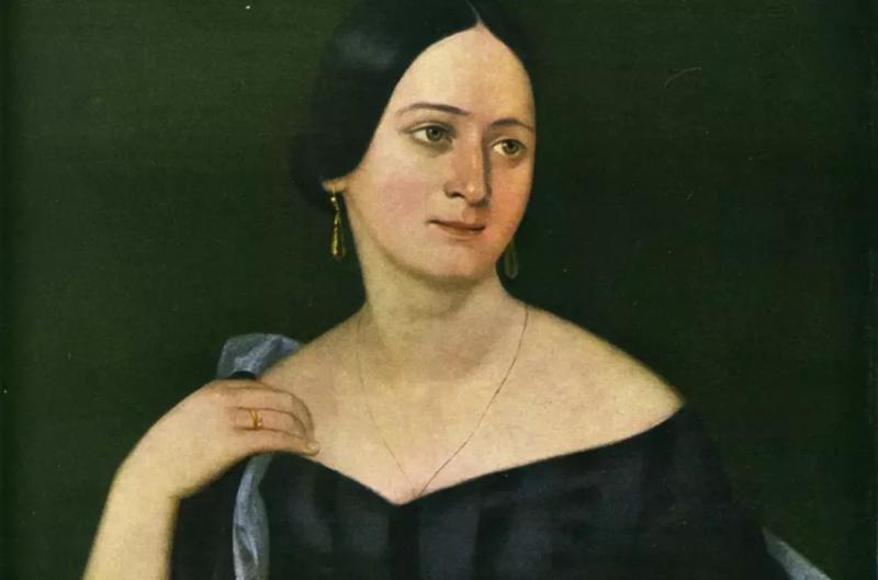 Božena Němcová