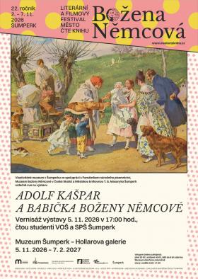 Adolf Kašpar