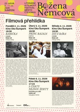 Filmová přehlídka